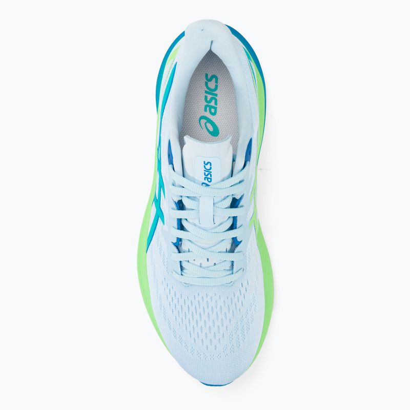 Vyriški bėgimo bateliai ASICS GT-2000 12 Lite-Show sea glass 7