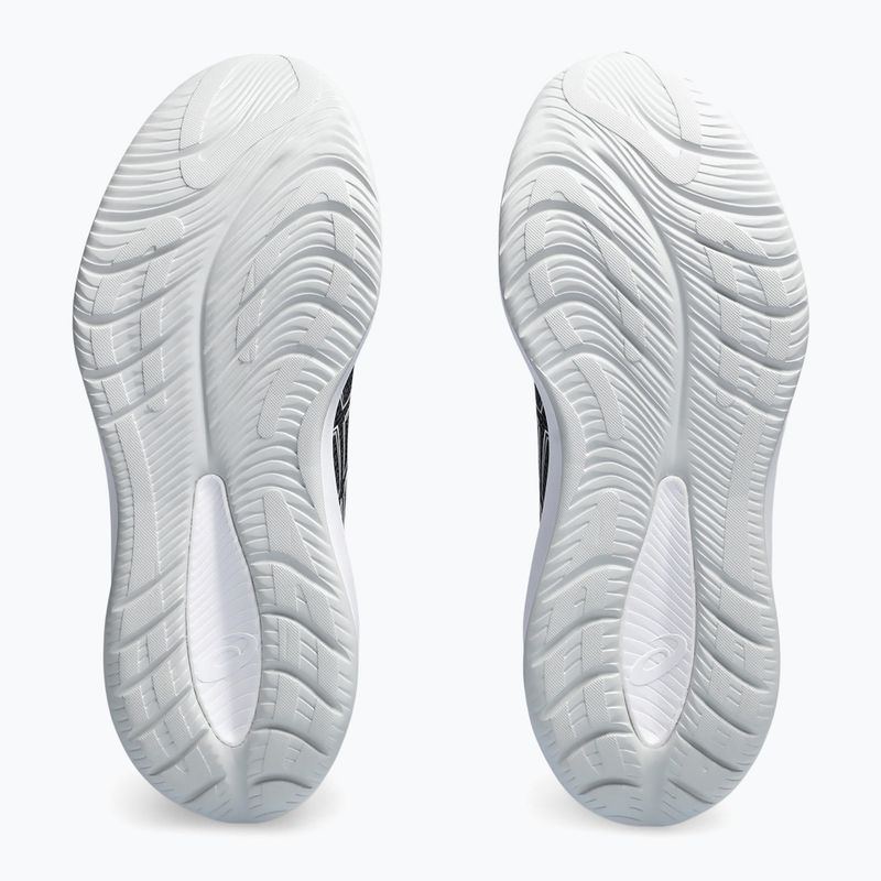 Moteriški bėgimo batai ASICS Gel-Cumulus 26 black/concrete 13