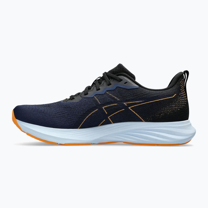 ASICS Dynablast 4 blue expanse/black vyriški bėgimo bateliai 9