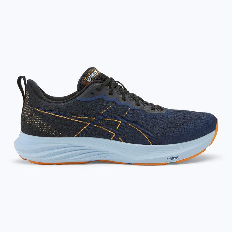 ASICS Dynablast 4 blue expanse/black vyriški bėgimo bateliai 2