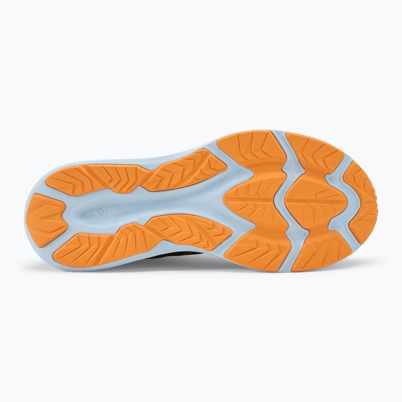 ASICS Dynablast 4 blue expanse/black vyriški bėgimo bateliai 4