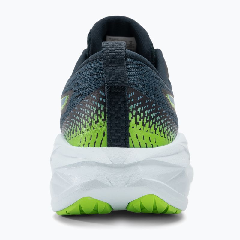 Vaikiški bėgimo bateliai ASICS Novablast 4 GS french blue/waterscape 8