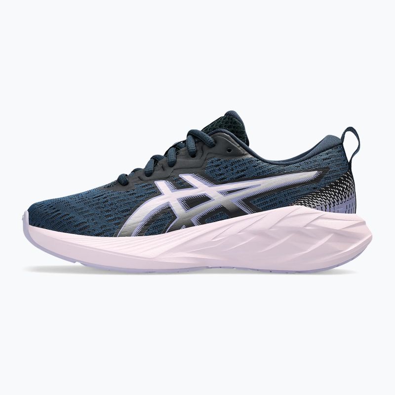 Vaikiški bėgimo bateliai ASICS Novablast 4 GS french blue/cosmos 3