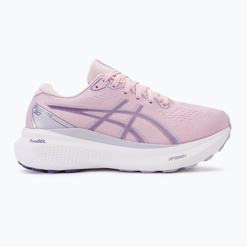 Moteriški bėgimo batai ASICS Gel-Kayano 30 cosmos/ash rock 3