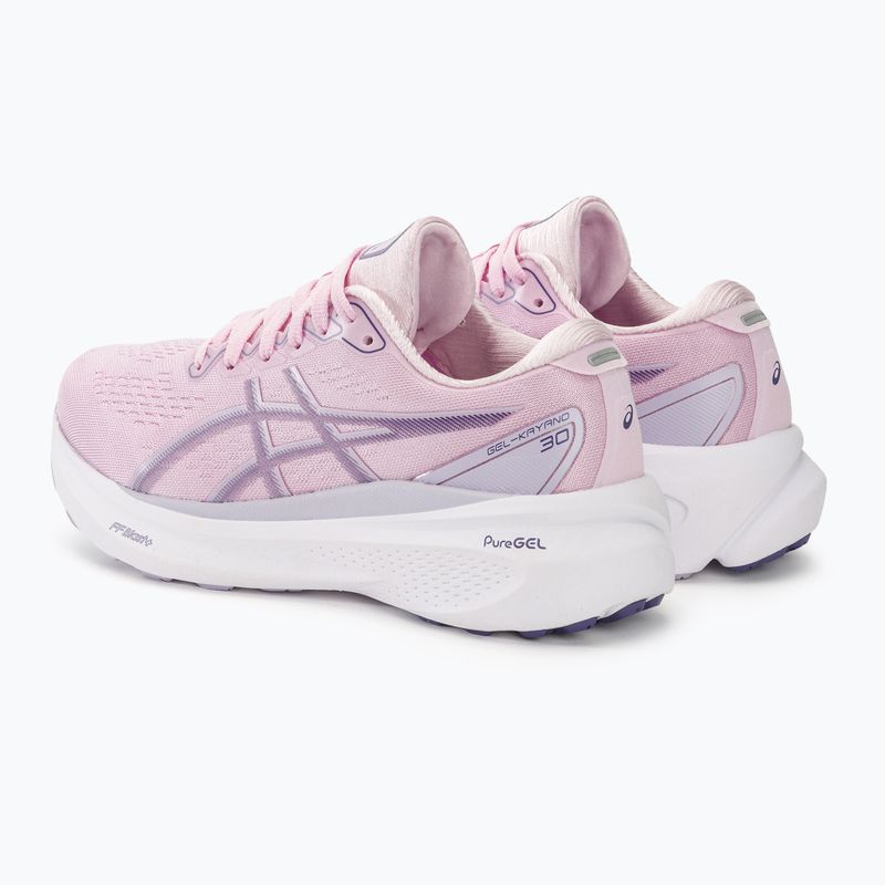Moteriški bėgimo batai ASICS Gel-Kayano 30 cosmos/ash rock 4