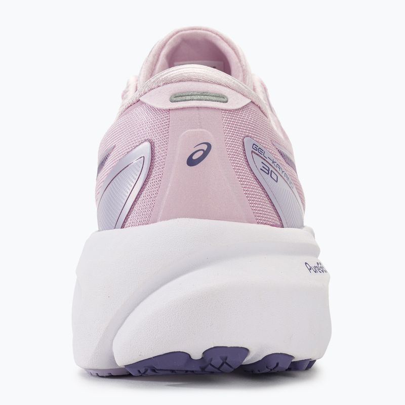 Moteriški bėgimo batai ASICS Gel-Kayano 30 cosmos/ash rock 8
