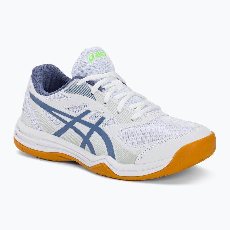 Vaikiški skvošo batai ASICS Upcourt 5 GS