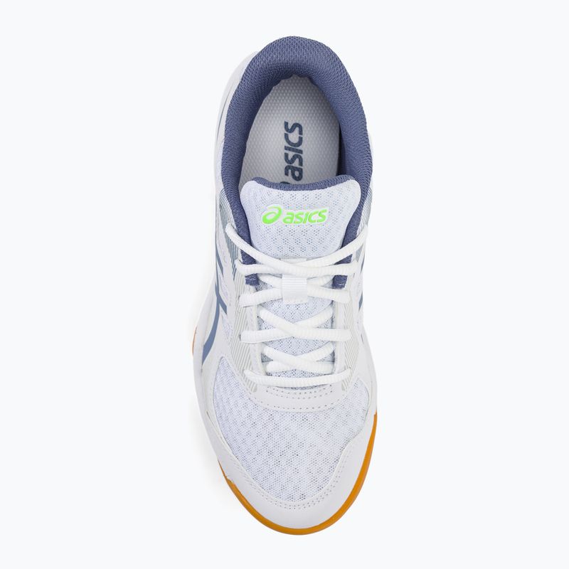 Vaikiški skvošo batai ASICS Upcourt 5 GS 7