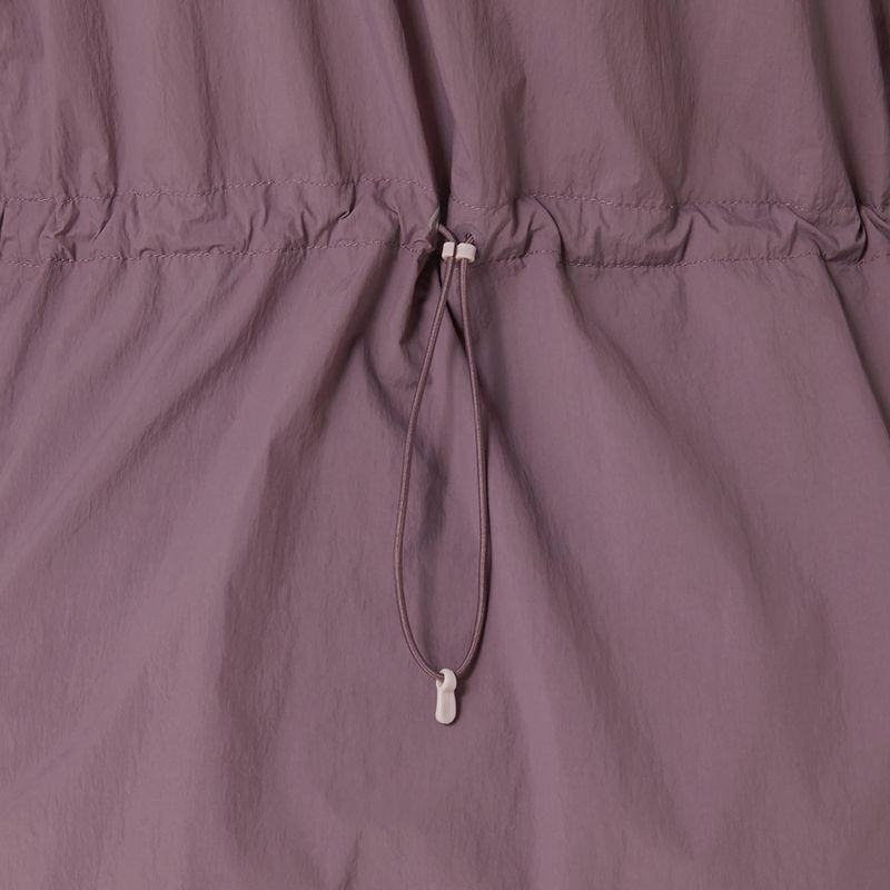 Moteriška bėgimo striukė ASICS Road Packable dusty mauve 7