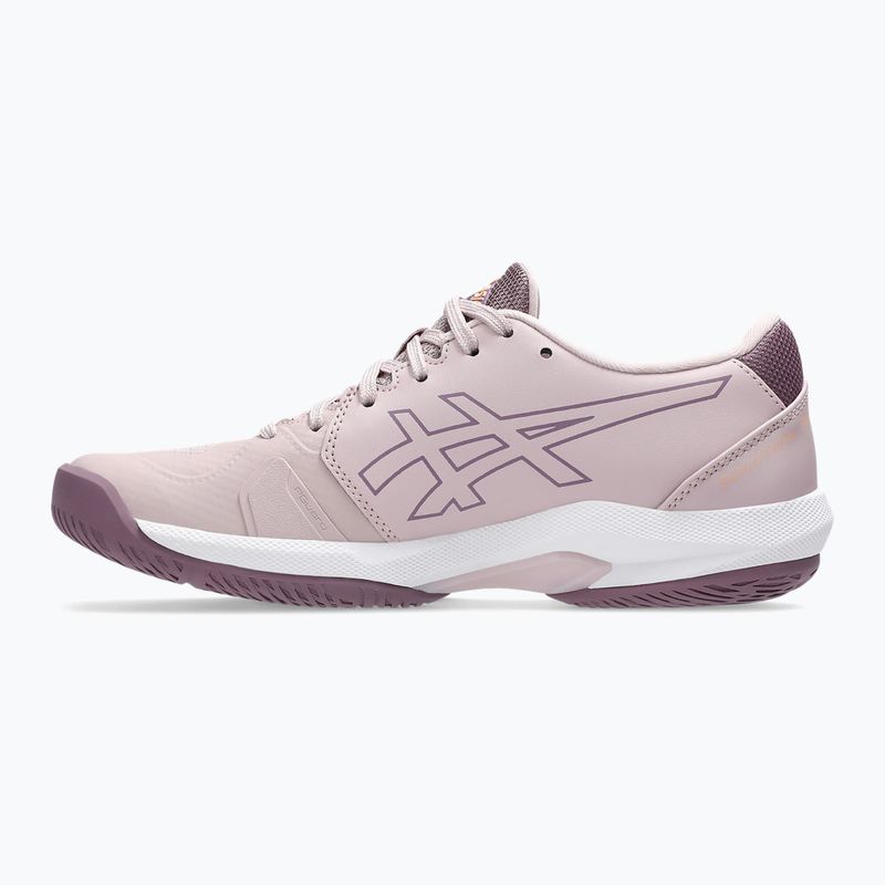 Moteriški teniso batai ASICS Solution Swift FF 2 watershed rose/white 9