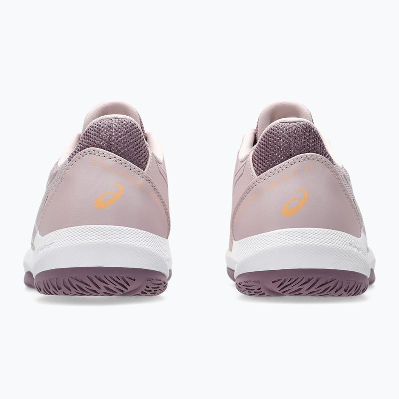 Moteriški teniso batai ASICS Solution Swift FF 2 watershed rose/white 11