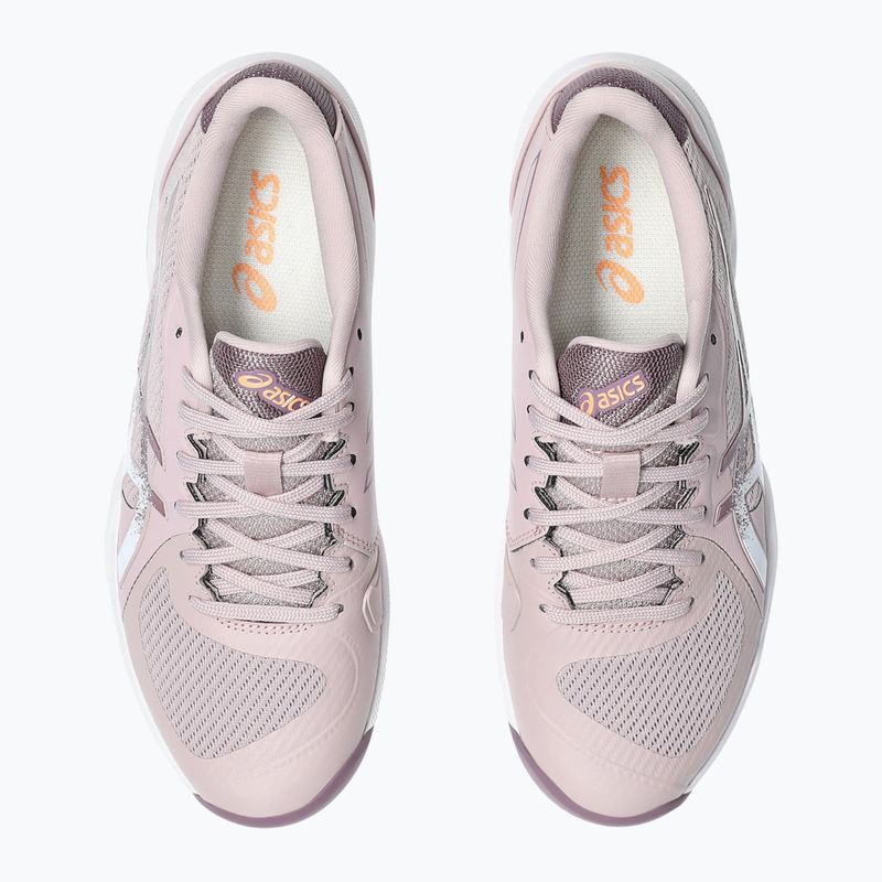 Moteriški teniso batai ASICS Solution Swift FF 2 watershed rose/white 12