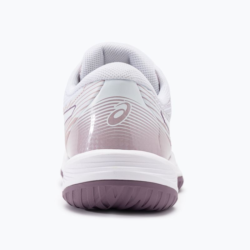Moteriški batai ASICS Beyond FF watershed rose/white 6