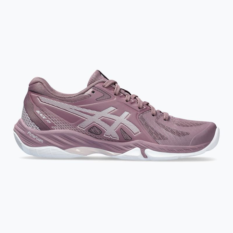 Moteriški batai ASICS Blade FF dusty mauve/white 8