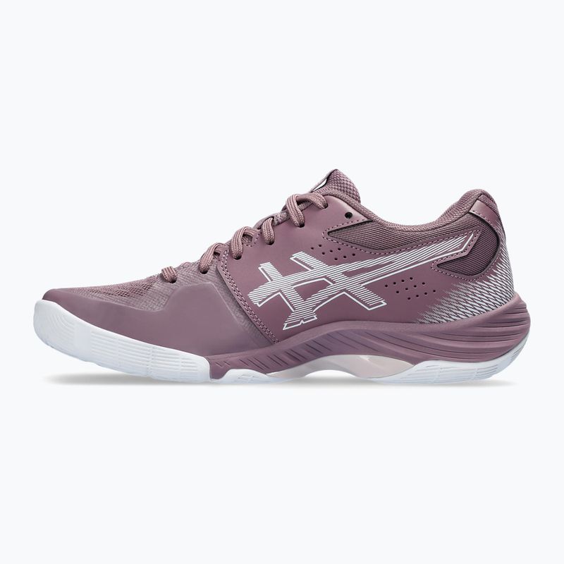 Moteriški batai ASICS Blade FF dusty mauve/white 9