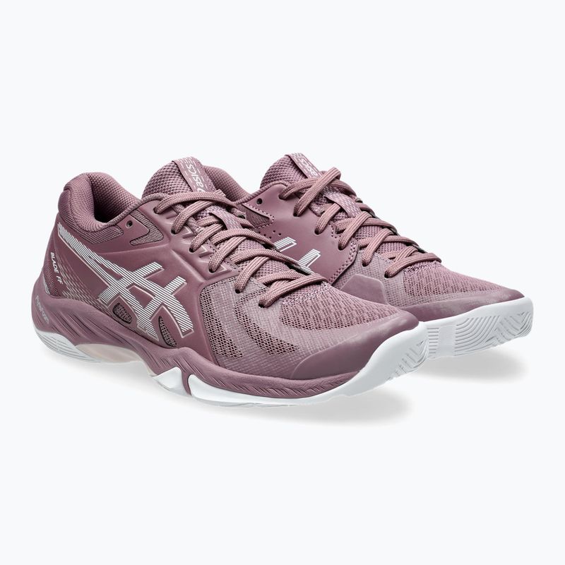 Moteriški batai ASICS Blade FF dusty mauve/white 10