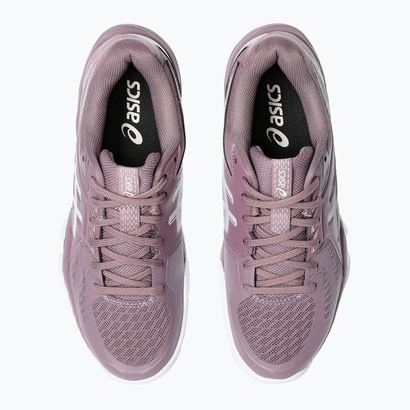 Moteriški batai ASICS Blade FF dusty mauve/white 12