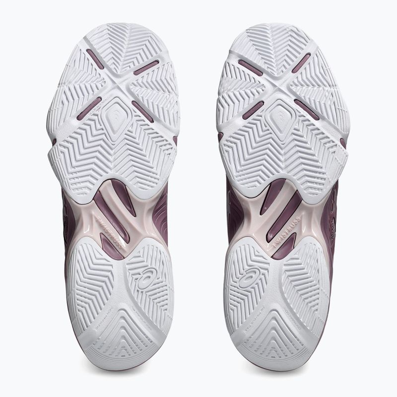 Moteriški batai ASICS Blade FF dusty mauve/white 13