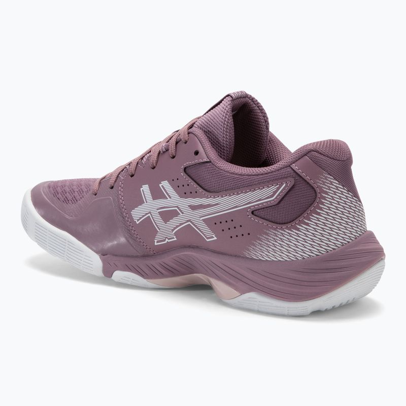 Moteriški batai ASICS Blade FF dusty mauve/white 3