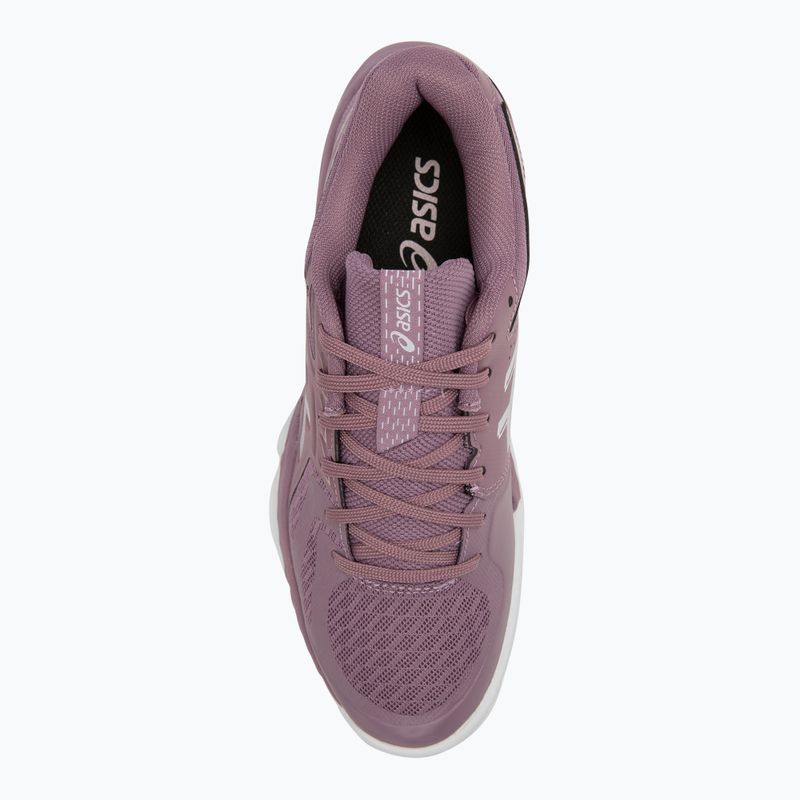 Moteriški batai ASICS Blade FF dusty mauve/white 5