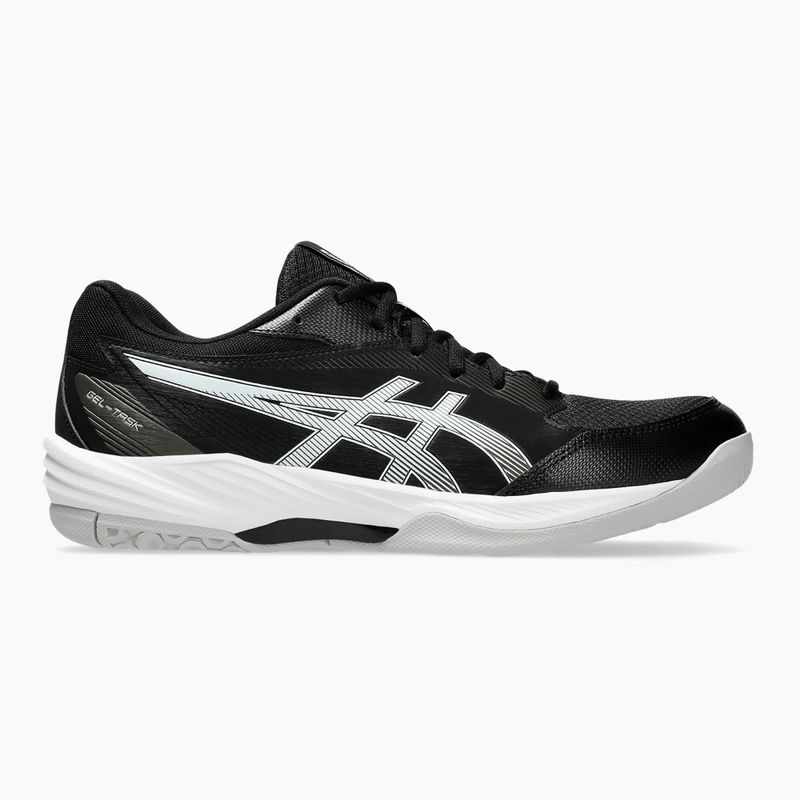 Vyriški batai ASICS Gel-Task 4 black/white 8
