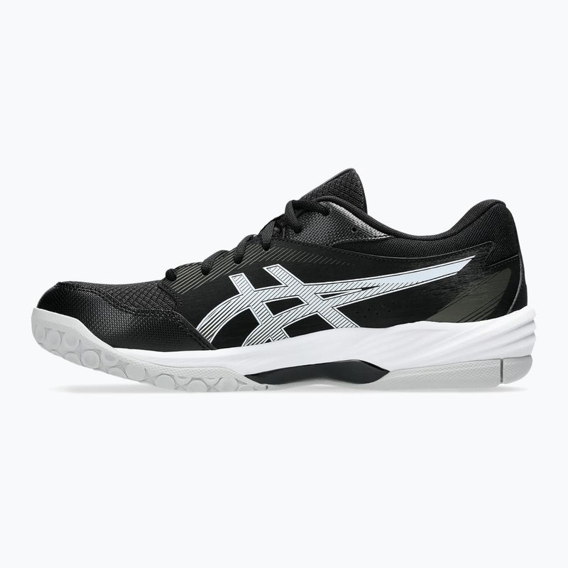 Vyriški batai ASICS Gel-Task 4 black/white 9