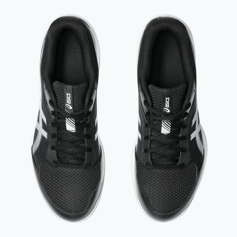 Vyriški batai ASICS Gel-Task 4 black/white 12