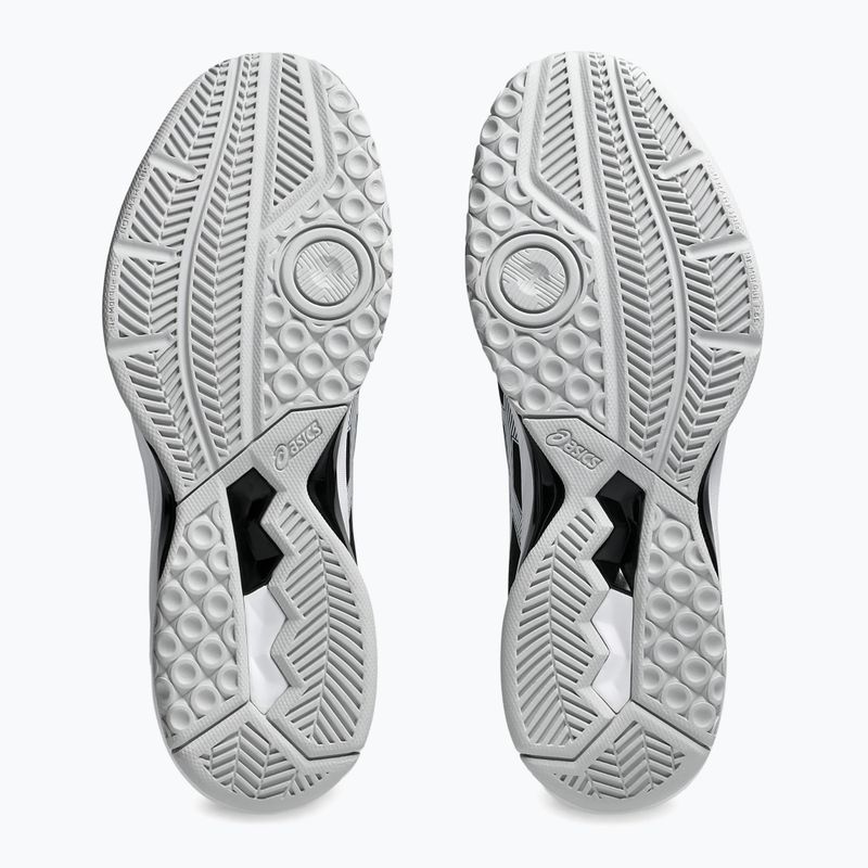 Vyriški batai ASICS Gel-Task 4 black/white 13