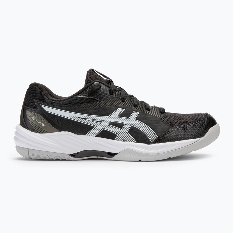 Vyriški batai ASICS Gel-Task 4 black/white 2