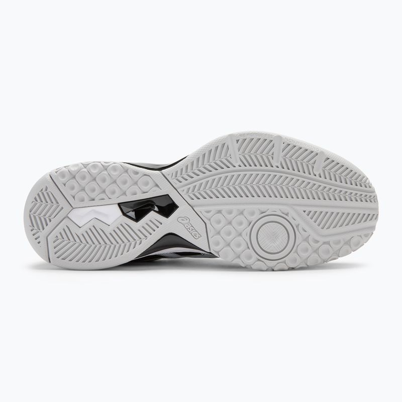 Vyriški batai ASICS Gel-Task 4 black/white 4