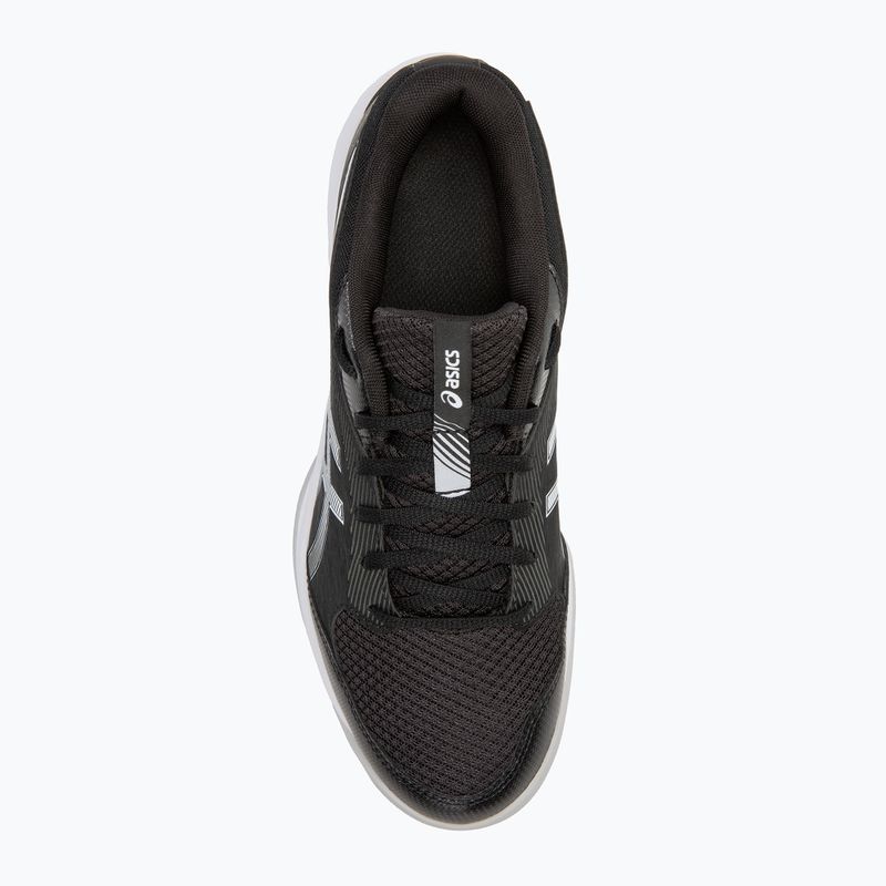 Vyriški batai ASICS Gel-Task 4 black/white 5