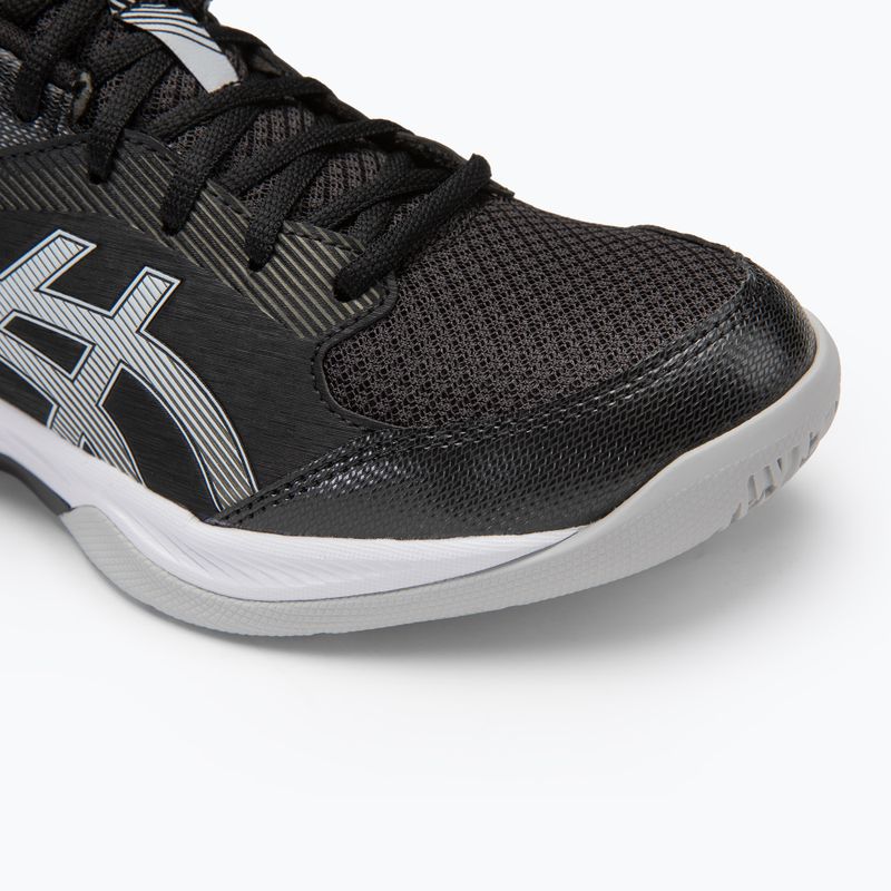 Vyriški batai ASICS Gel-Task 4 black/white 7