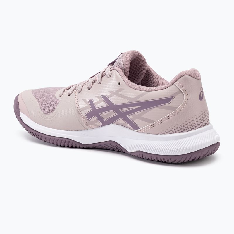 Moteriški batai ASICS Gel-Tactic 12 watershed rose/white 3