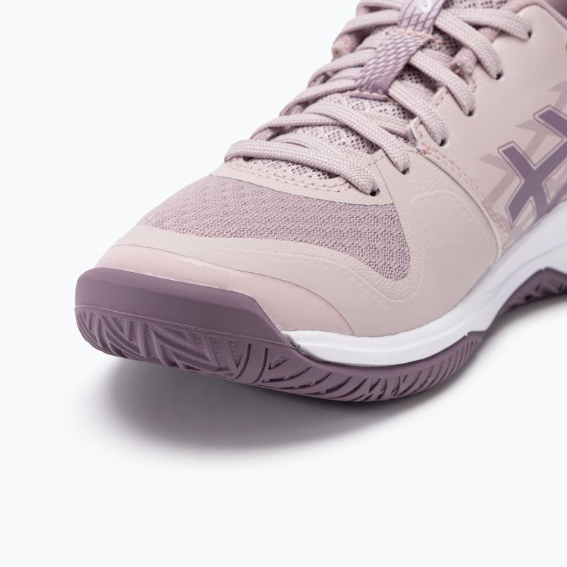 Moteriški batai ASICS Gel-Tactic 12 watershed rose/white 7