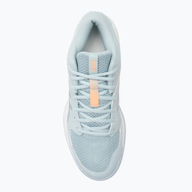Moteriški batai ASICS Gel-Task MT4 cool grey/grey blue 5
