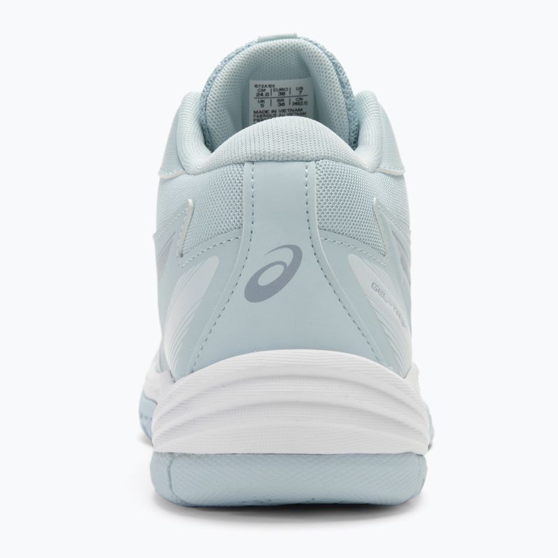 Moteriški batai ASICS Gel-Task MT4 cool grey/grey blue 6