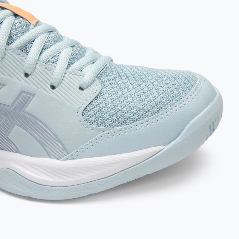 Moteriški batai ASICS Gel-Task MT4 cool grey/grey blue 7