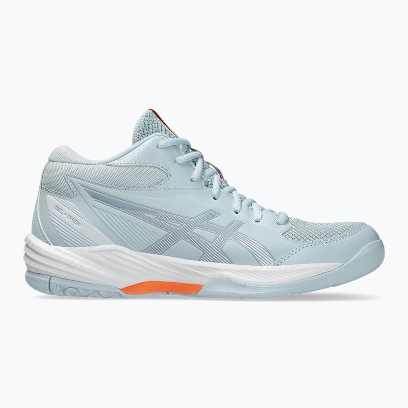 Moteriški batai ASICS Gel-Task MT4 cool grey/grey blue 8
