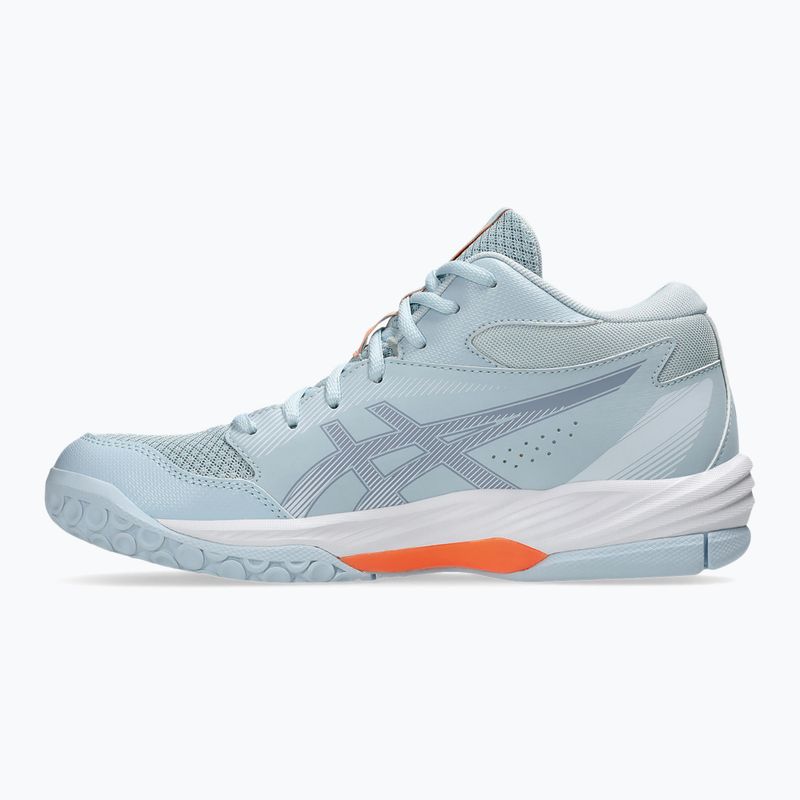 Moteriški batai ASICS Gel-Task MT4 cool grey/grey blue 9