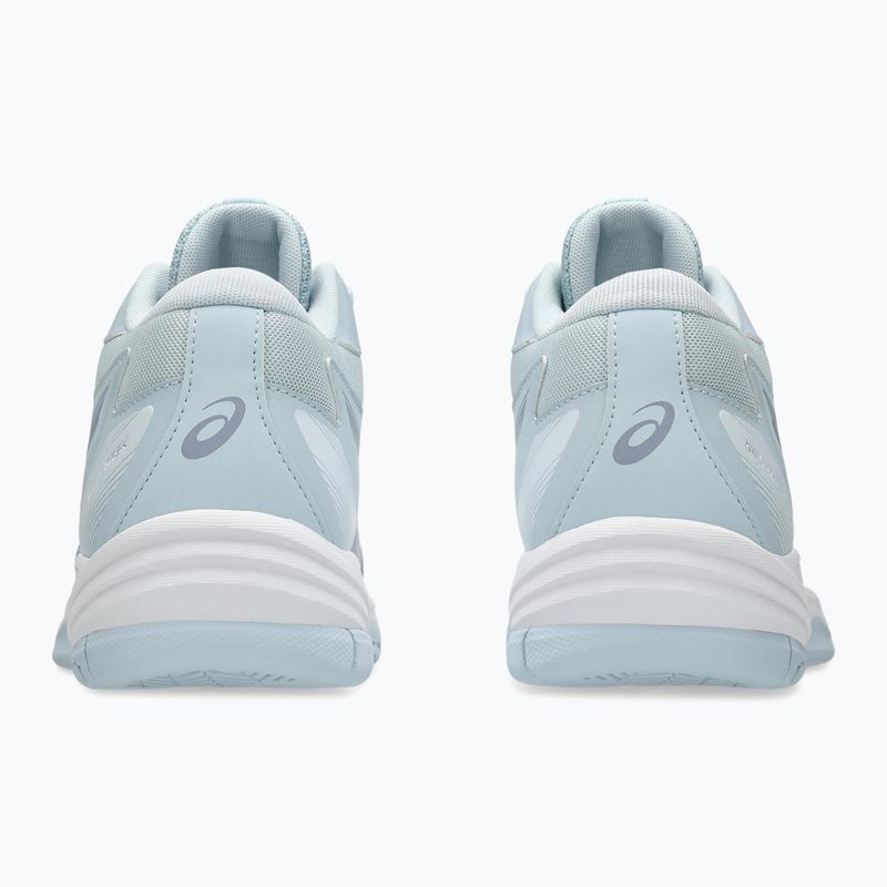 Moteriški batai ASICS Gel-Task MT4 cool grey/grey blue 11