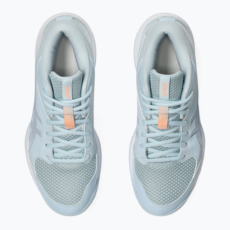 Moteriški batai ASICS Gel-Task MT4 cool grey/grey blue 12