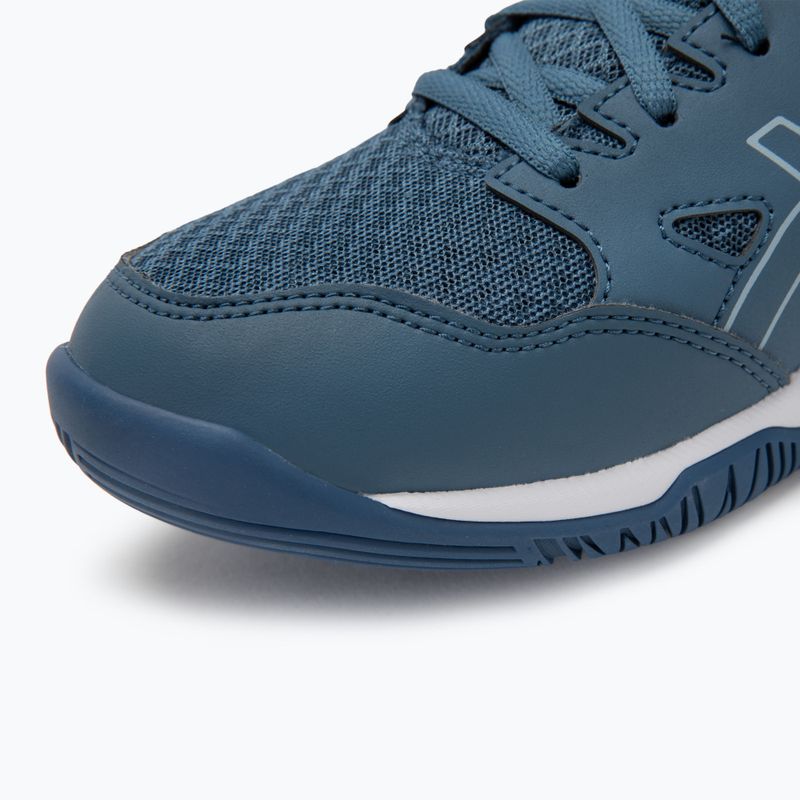 Vyriški batai ASICS Gel-Rocket 11 vintage indigo/white 7