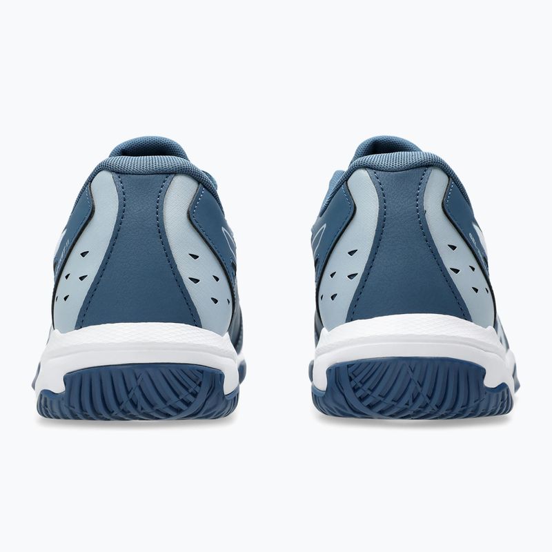 Vyriški batai ASICS Gel-Rocket 11 vintage indigo/white 8