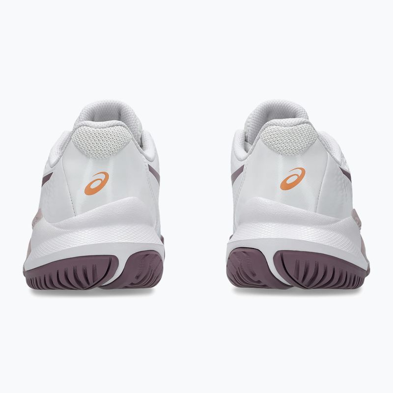 Moteriški teniso batai ASICS Gel-Challenger 14 white/dusty mauve 11