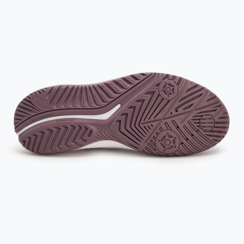 Moteriški teniso batai ASICS Gel-Challenger 14 white/dusty mauve 4
