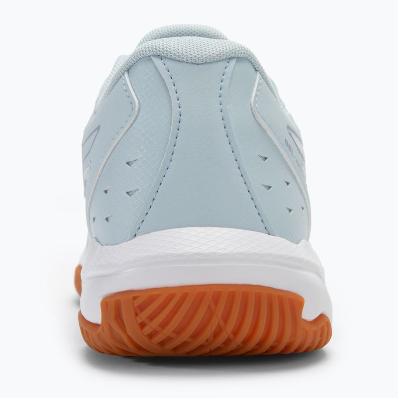Moteriški batai ASICS Gel-Rocket 11 cool grey/white 6