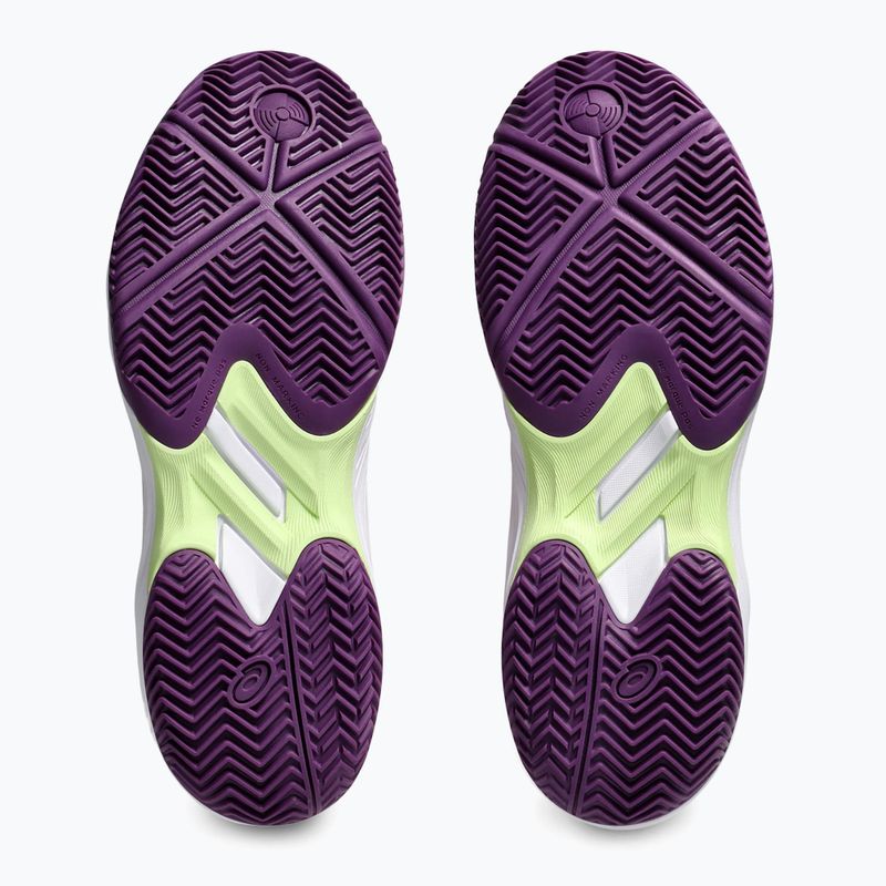 Moteriški padelio batai ASICS Gel-Game 9 dragon fruit/deep mauve 13