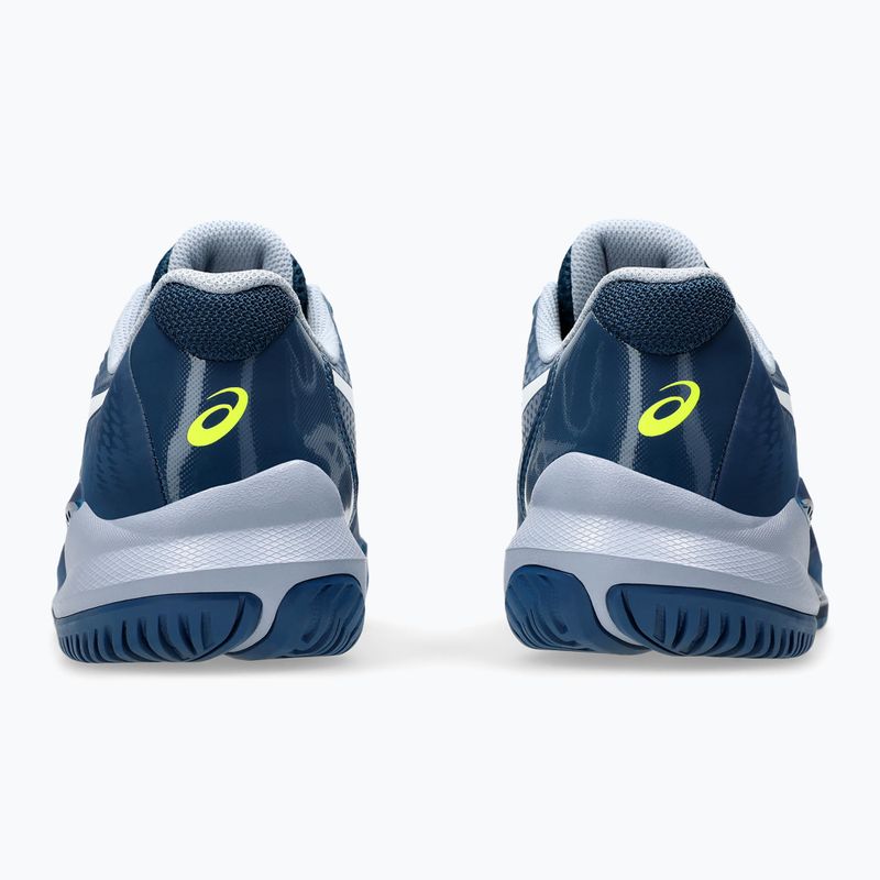 Vyriški teniso batai ASICS Gel-Challenger 14 mako blue/white 11