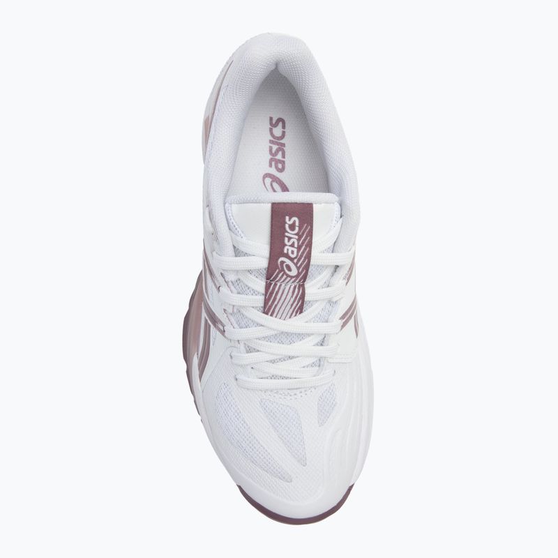 Moteriški batai ASICS Powerbreak FF white/dusty mauve 5