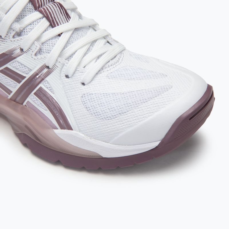 Moteriški batai ASICS Powerbreak FF white/dusty mauve 7